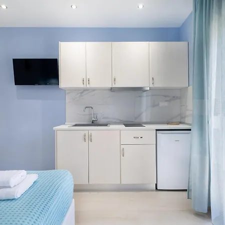 Stepi Apartament *