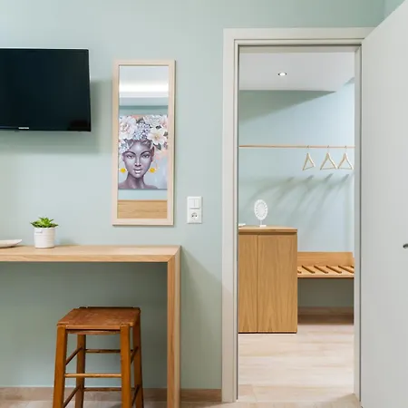 Stepi Apartament *
