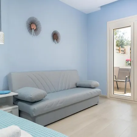 Stepi Apartament *