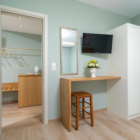 Stepi Apartament *