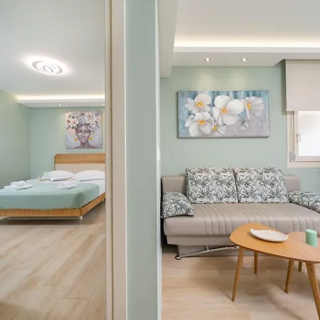 Apartament Stepi *
