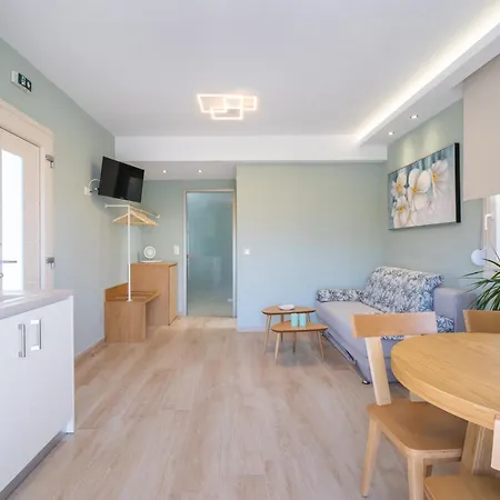 Apartament Stepi *