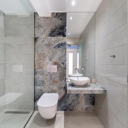 Apartament Stepi *