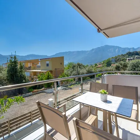 Apartament Stepi