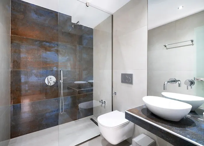 Stepi Apartment Chrysi Ammoudia