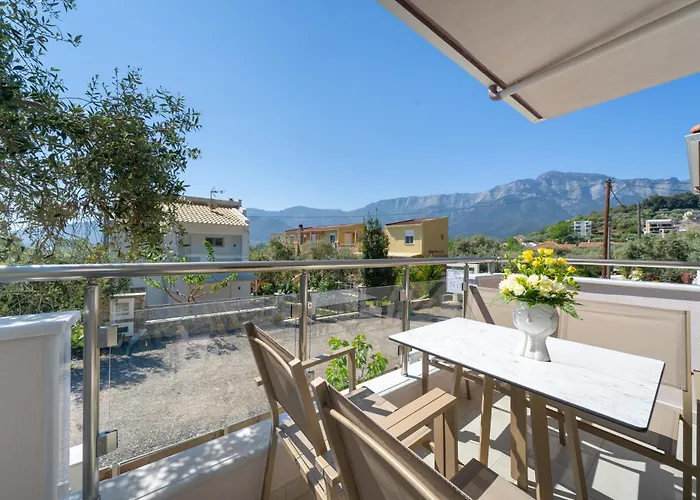 Stepi Chrysi Ammoudia