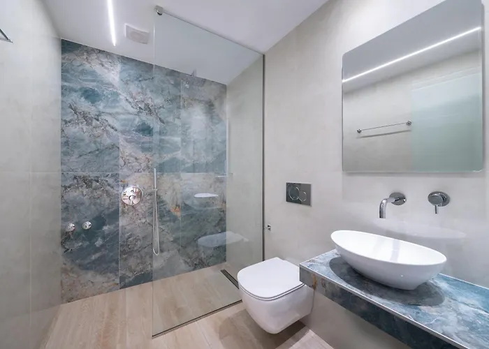 Apartment Stepi Chrysi Ammoudia