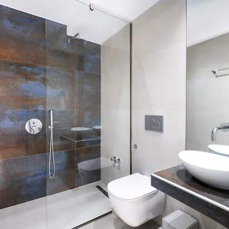 Stepi Apartament Chrysi Ammoudia