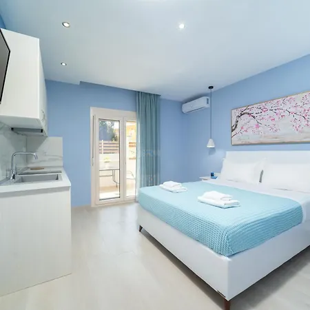 Stepi * Chrysi Ammoudia