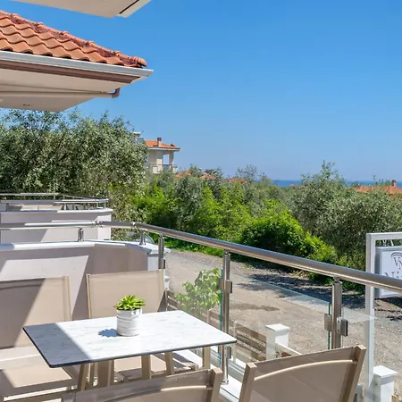 Stepi כריסי אמודיה