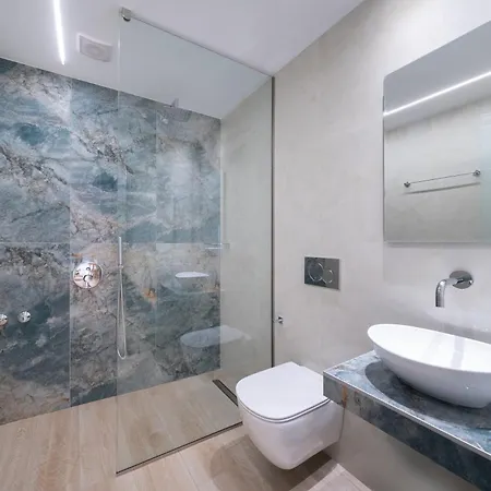 Apartament Stepi Chrysi Ammoudia