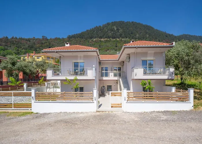 Stepi Διαμέρισμα *