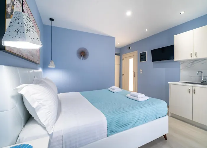 Stepi * Χρυσή Αμμουδιά