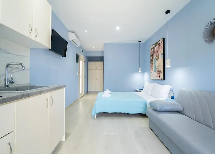 Stepi Χρυσή Αμμουδιά